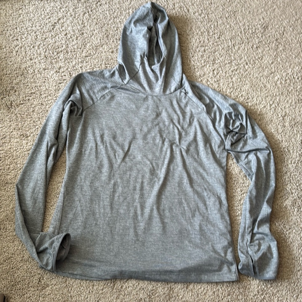 Nike Dry Fit Hoodie